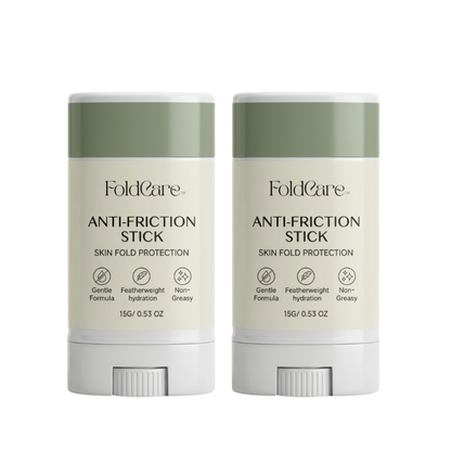 FoldCare™ | Anti-Friction Stick