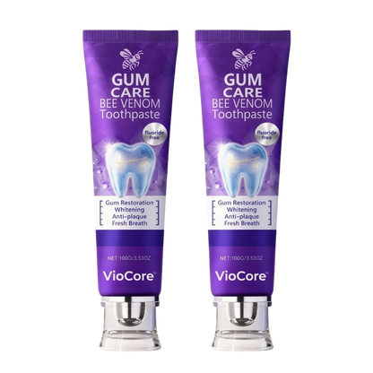 VioCore™ | Bee Venom Toothpaste