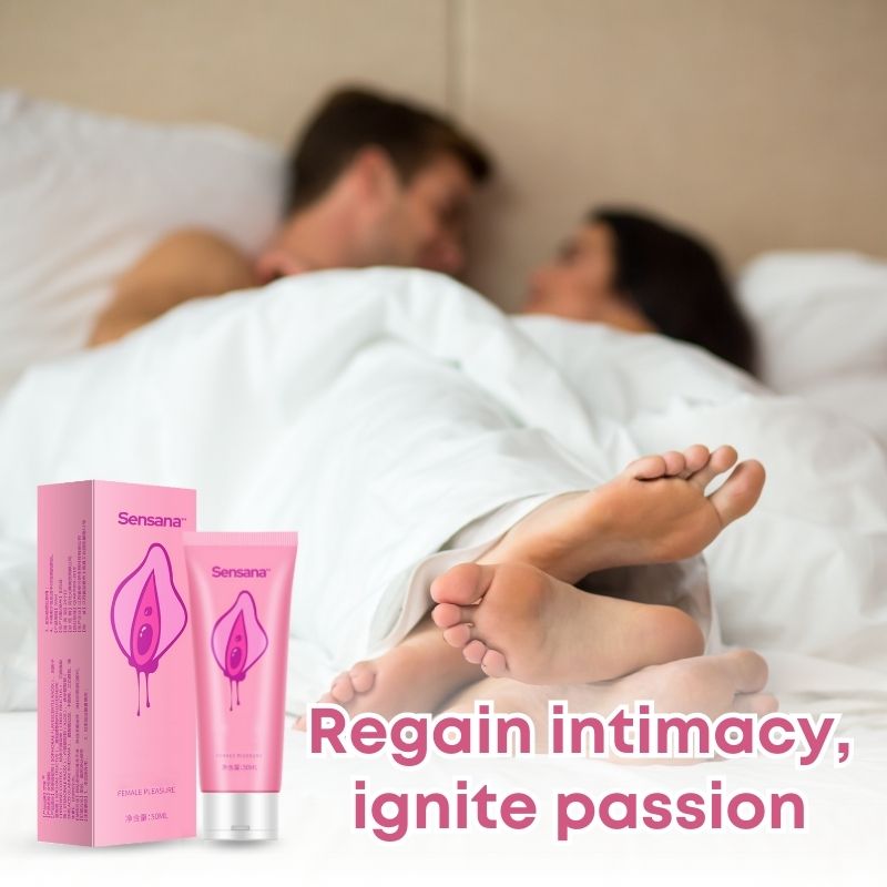 Sensana™ | Intimate Cream