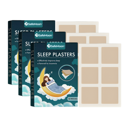 SafeMoon™ | Restore Your Energy, Mood & Focus With 8 Hours of Restful Sleep