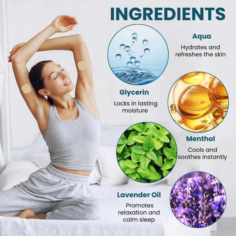 SafeMoon™ | Restore Your Energy, Mood & Focus With 8 Hours of Restful Sleep