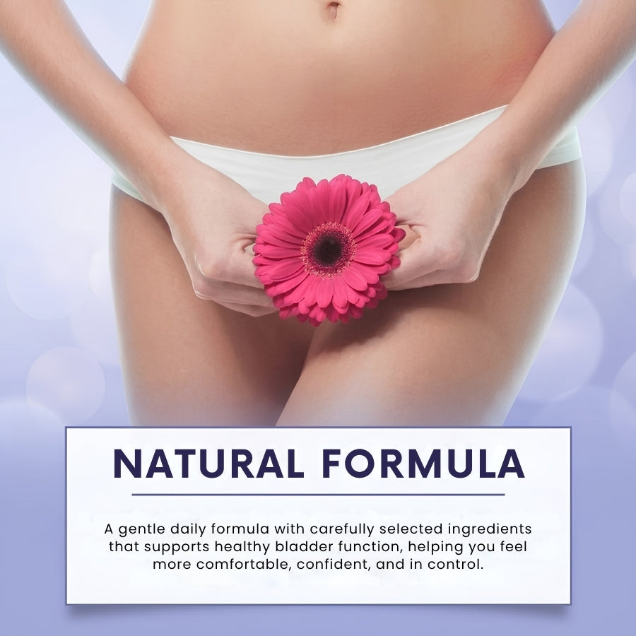 UrinaCare™ | Urinary Wellness Support