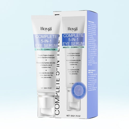 5-in-1 Eye Serum