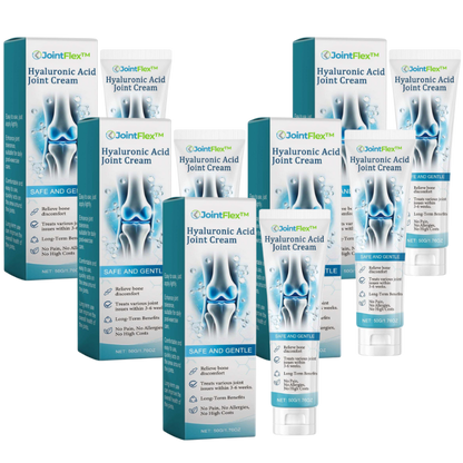 JointFlex™ | Joint Pain Relief & Cartilage Support Supplement