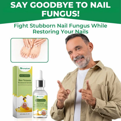 FunxyCure™ | Anti-Fungal Serum