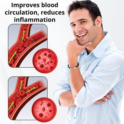 ProstateBoost™  | Magnetic Copper Bracelet