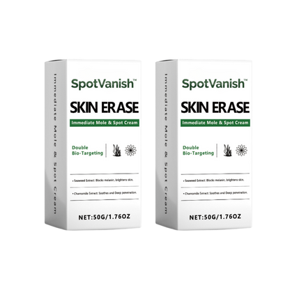 SpotVanish™ | Immediate Mole & Spot Cream