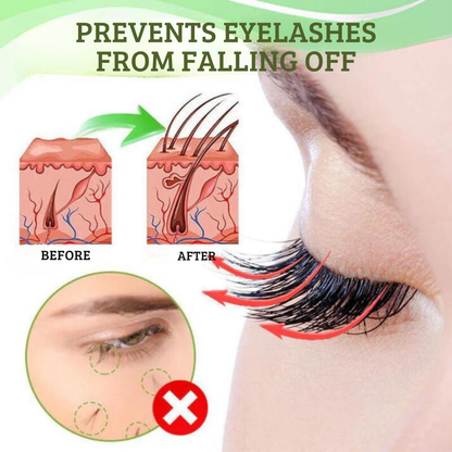 EyelashLift™ | Achieve Thick and Beautiful Eyelashes in Just 5 Days!