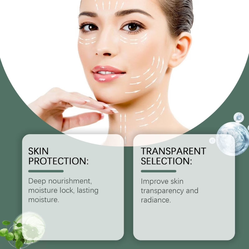 Hyaluronic Face Serum