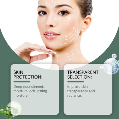 Hyaluronic Face Serum