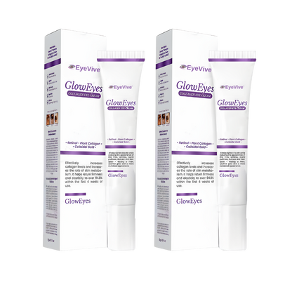 EyeVive™ | Collagen Eye Cream
