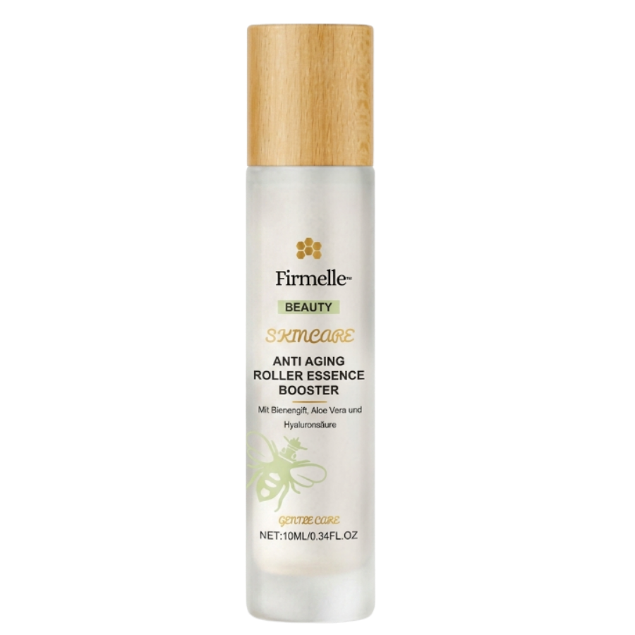 Firmelle™ | Anti Aging Roller Essence Booster