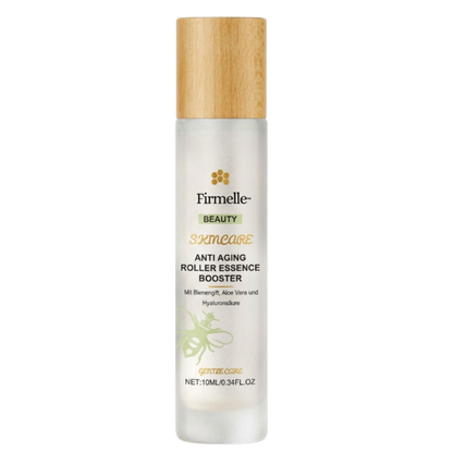 Firmelle™ | Anti Aging Roller Essence Booster