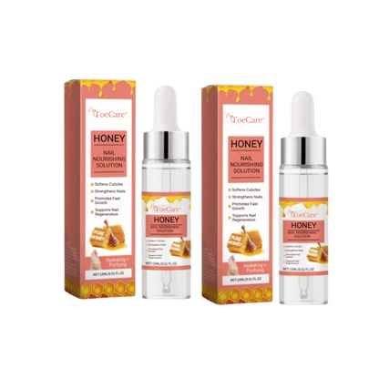 ToeCare™ | Nail Fungal Treatment Drop