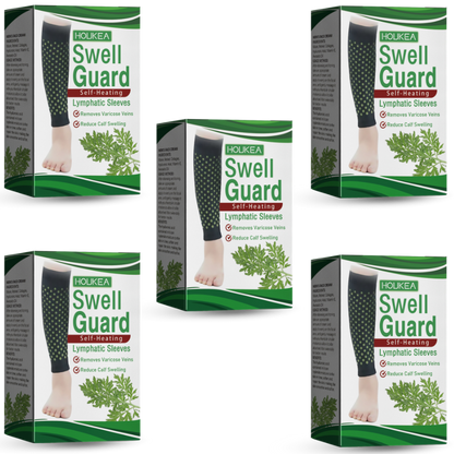 VitaWrap® | Wormwood and Tourmaline Lymphatic Sleeves