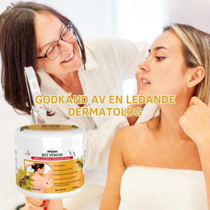 HudKlar™ | Bli av med irriterande hudvårtor på bara 7 Dagar!