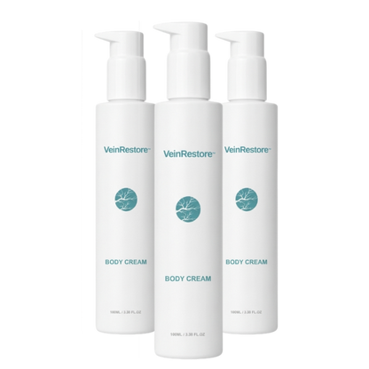 VeinRestore™ | Varicose Vein Cream