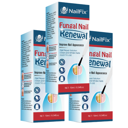 NailFix™ | Nail Repair Solution