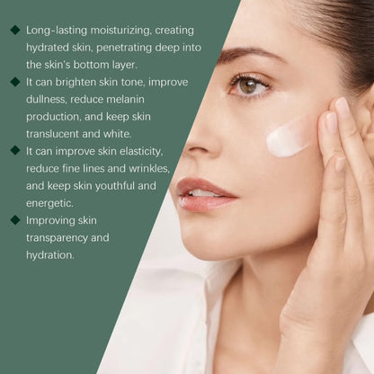 Hyaluronic Face Serum