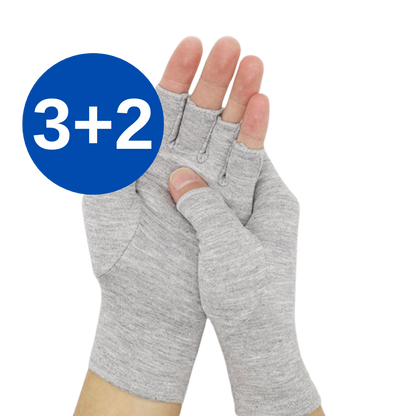 OrthoCompress™ | Hand Pain Gloves