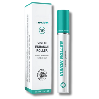 PureVision™ | Vision-Enhancing Roller