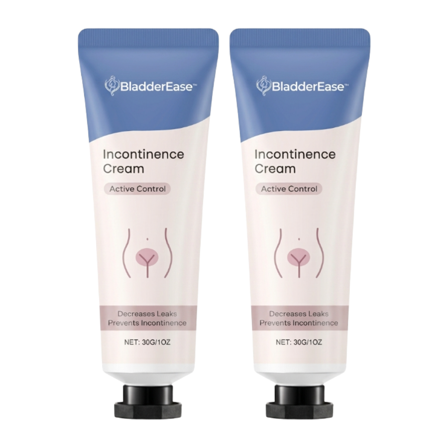 BladderEase™ | Incontinence Cream