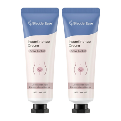 BladderEase™ | Incontinence Cream