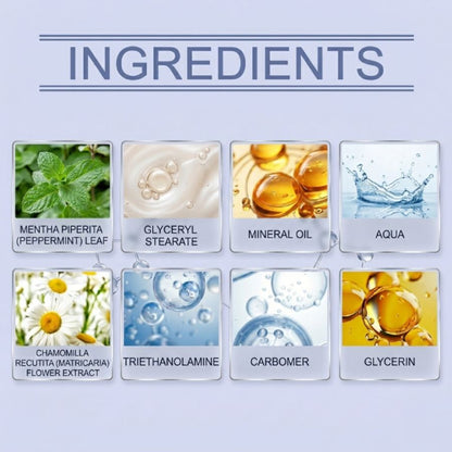 BladderEase™ | Incontinence Cream