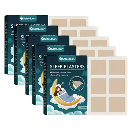 SafeMoon™ | Restore Your Energy, Mood & Focus With 8 Hours of Restful Sleep