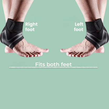 FootComfort™ | Advanced Foot Support Band