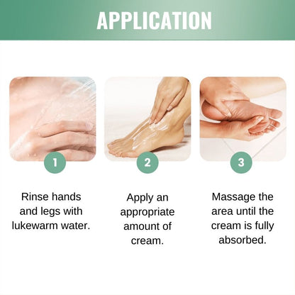 Noroxy™ | Hand and Foot Numbness Cream
