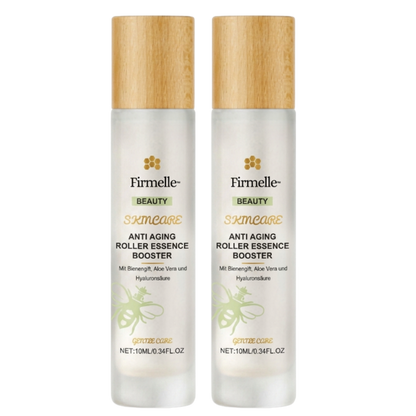 Firmelle™ | Anti Aging Roller Essence Booster