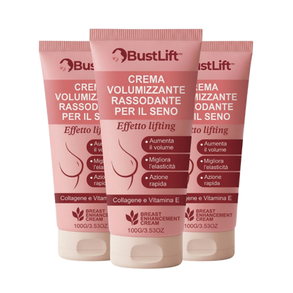 BustLift™ | Breast Enhancement Cream