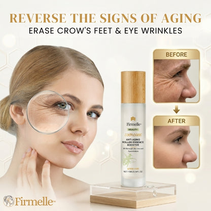 Firmelle™ | Anti Aging Roller Essence Booster