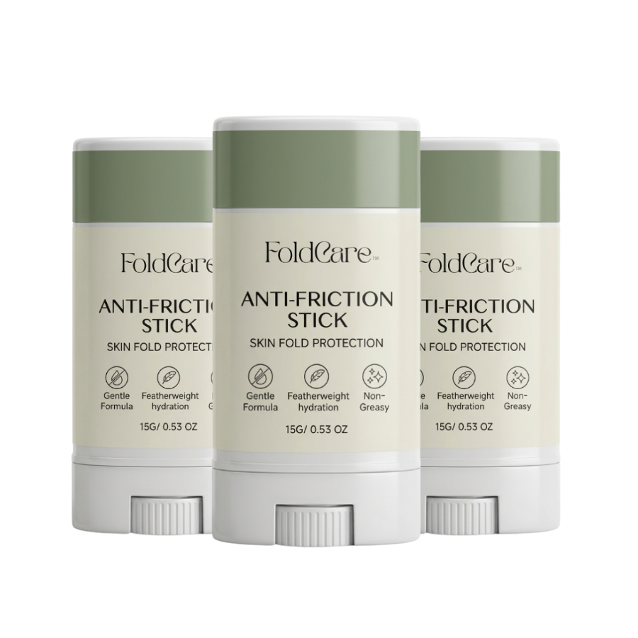 FoldCare™ | Anti-Friction Stick