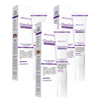 EyeVive™ | Collagen Eye Cream