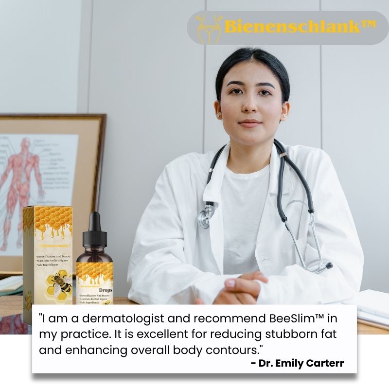 BeeSlim™ | Perfectly Slim Body in Just 1 Week!