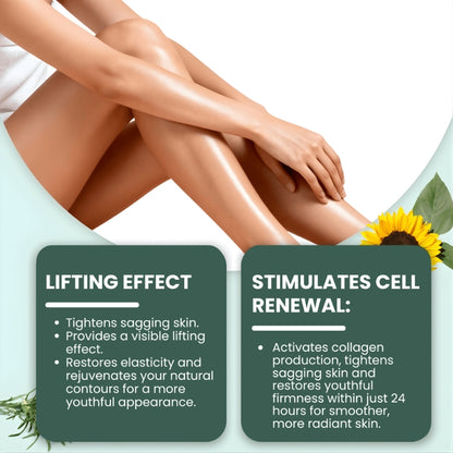 Firmée™ | Collagen Body Oil