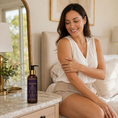 Bloom™ | Silkening Body Oil