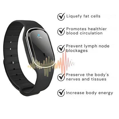 SlimBand™ | Ultrasonic Ultra-Tech Body Shaping Bracelet