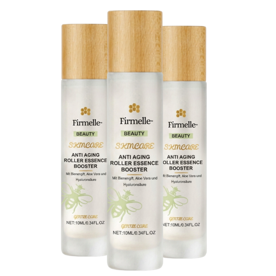 Firmelle™ | Anti Aging Roller Essence Booster