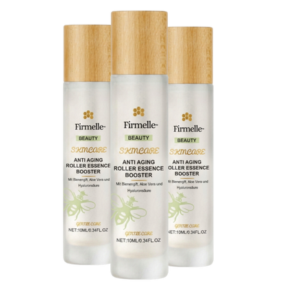 Firmelle™ | Anti Aging Roller Essence Booster