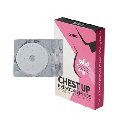BustForm™ | Breast Enhancement Patch Mask