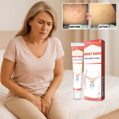 VagiSoothe™ | Female AntiBacterial Cream
