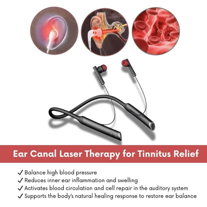 EchoCalm™ | Tinnitus Device