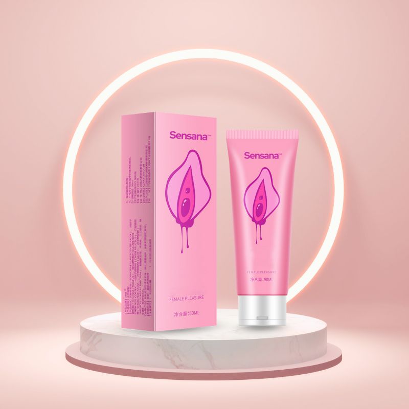 Sensana™ | Intimate Cream