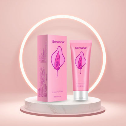 Sensana™ | Intimate Cream