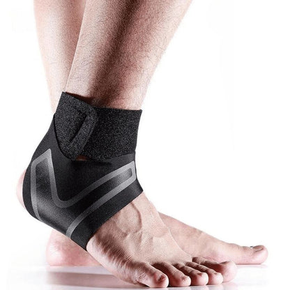 FootComfort™ | Advanced Foot Support Band