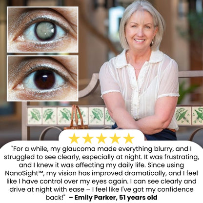 NanoSight™ | Nano Eye Drop Serum