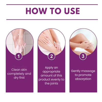 NerveAid™ | Neuropathy Maximum Strength Cream